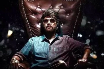 ப்ரீ புக்கிங்கிலேயே மாஸ் வசூல் செய்துள்ள ரஜினியின் கூலி... அடேங்கப்பா. முதல் நாள் முழு கலெக்ஷன் விவரம்