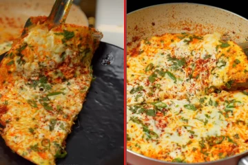 முட்டை வெறியர்களை குஷியாக்கும் முட்ட பாப்பா ரெசிபி! பண்ணலாமா?