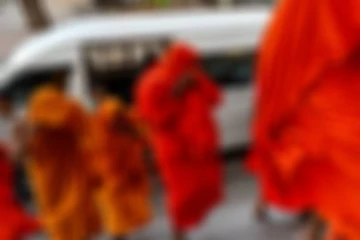 චීවරය සහිතව බන්ධනාගාරයෙන් බැහැරට? භික්ෂූන් වහන්සේලා ගැන අලුත් රෙගුලාසි එයි