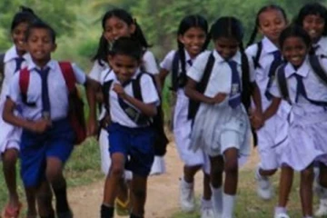 ஐந்து மாகாணங்களிலுள்ள தமிழ் பாடசாலைகளுக்கு இன்று விடுமுறை