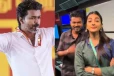 விஜய் CM ஆவதை எப்போதோ கணித்த நடிகை பூஜா ஹெக்டே... படப்பிடிப்பு தள வீடியோ
