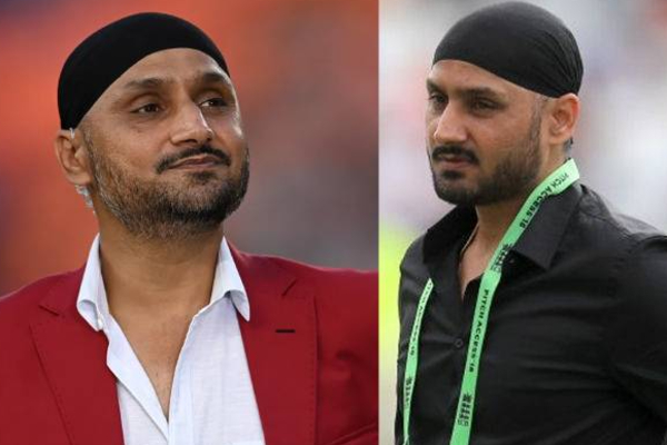 Harbhajan Singh