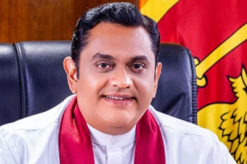 ஏழரை மணிநேர வாக்குமூலம்: சற்றுமுன்னர் வெளியேறிய சஷீந்திர ராஜபக்ச