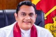 ஏழரை மணிநேர வாக்குமூலம்: சற்றுமுன்னர் வெளியேறிய சஷீந்திர ராஜபக்ச