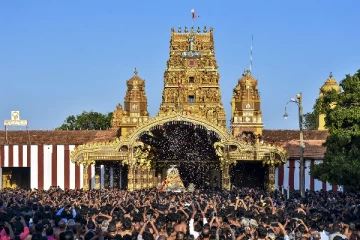 நல்லூர் ஆலயத்திற்கு வரும் பக்தர்களுக்கு விசேட அறிவிப்பு!