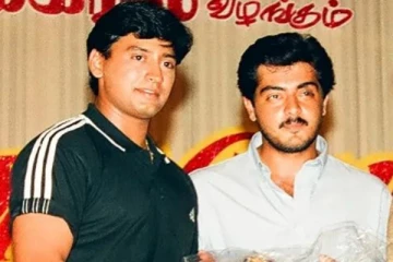 அஜித் இடத்தை பிடிக்க தவறிய டாப் ஸ்டார் பிரஷாந்த்.. காரணம் இதுதானா
