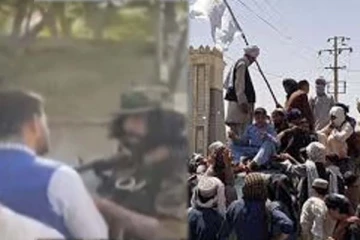 தாலிபான்களின் அட்டகாசம்: கொலை செய்து தொங்கவிடப்பட்ட 3 ஆண்கள்! வெளிநாடுகளுக்கு செல்ல குவியும் மக்கள்