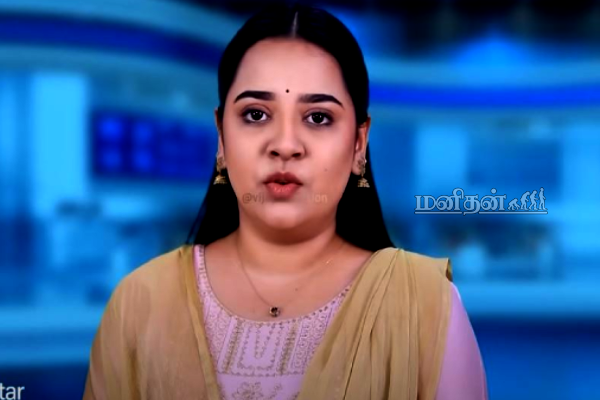 புட்டுபுட்டு வைத்த இனியா.. நடுங்கிய போன சுதாகர் குடும்பம்- பூகம்பம் மீண்டும் வெடிக்குமா? | Baakiyalakshmi Iniya Open Up Her Marriage Cheating