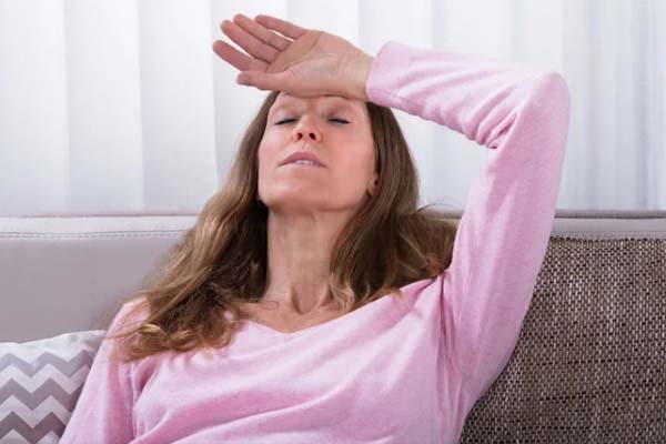 40 வயதில் அதிக சோர்வாக இருக்கறீர்களா? காரணம் இதுதானாம் | After Forty Age Feeling Tired Which Reason