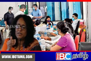 அரசாங்கத்தின் நோக்கம் என்ன..! வெளிப்படையாக தெரிவித்தார் பிரதமர் ஹரினி