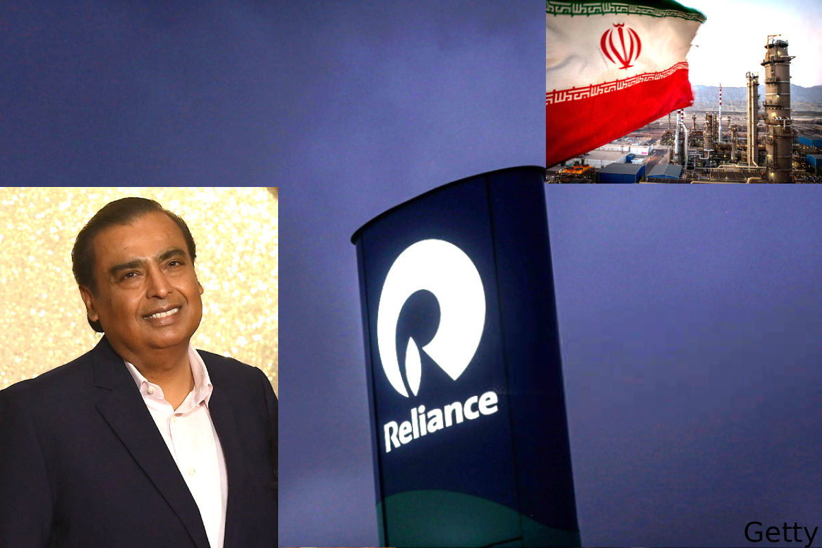 Reliance Iranian oil deal, Mukesh Ambani crude oil purchase, Reliance Jamnagar refinery, Iranian oil price Rs 657, US sanctions on Iran oil, India first Iranian oil import 2026 #Reliance #MukeshAmbani #IranOil #CrudeOil #EnergyNews #OilImport #BusinessNews #IndiaEnergy
