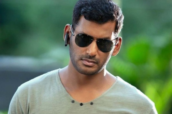 தளபதி 67ல் வில்லனாக நடிக்க விஷால் சம்பளம் இத்தனை கோடியா? | Vishal Salary For Thalapathy67 Movie