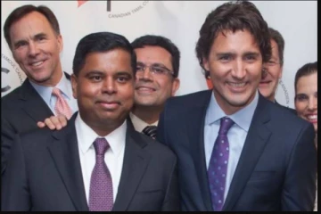 கனடாவில் இலங்கை தமிழருக்கு கிடைத்துள்ள அங்கீகாரம்! குவியும் பாராட்டு