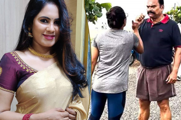 அந்த நடிகர் செத்தா தான் எனக்கு தீபாவளி.. பேட்டியில் கொந்தளித்த நடிகை | Rekha Nair About Bayilvan Ranganathan