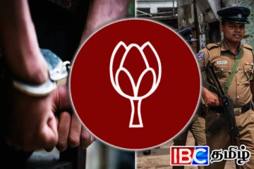 போதைபொருள் விற்பனையில் மொட்டு கட்சி உறுப்பினர் அதிரடி கைது