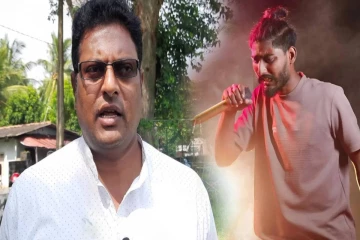 தமிழர்களின் வலிகளை வெளியில் காட்டியவருக்கு சிறையா..! சங்கீதன் தொடர்பில் மணிவண்ணன் கேள்வி