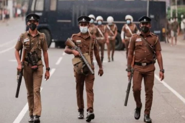 இலங்கையில் பொலிஸ் உத்தியோகத்தர்கள் தொடர்பில் வெளியான தகவல்!