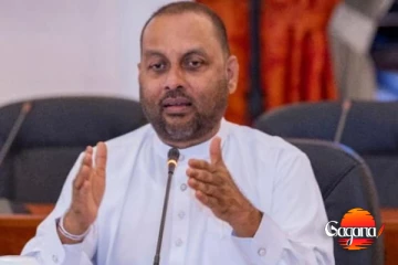 රජයේ එකම වැඩපිළිවෙළ පළිගැනීම බව හිටපු ඇමති මහින්ද අමරවීර කියයි