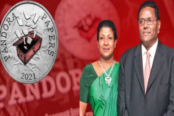 சர்ச்சையை கிளப்பிய பண்டோரா ஆவணங்கள்! இலங்கையில் நடந்தது என்ன...!