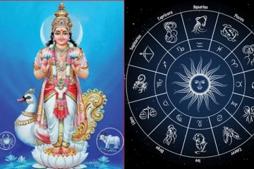 துலாம் ராசியில் சந்திரன் பயணம் செய்வதனால் இன்று இந்த நான்கு ராசிக்காரர்களும் மிகவும் நிதானத்துடன் இருக்க வேண்டுமாம்!