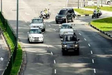 முன்னாள் அமைச்சர்கள் பலருக்கு நூற்றுக்கணக்கான விஐபி பாதுகாப்பு! அரசாங்கத்திற்கு தொடரும் சிக்கல்