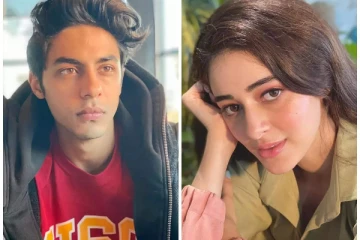 ஆர்யன் கானுக்கு நான் போதைப் பொருள் கொடுக்கவில்லை - நடிகை அனன்யா பாண்டே