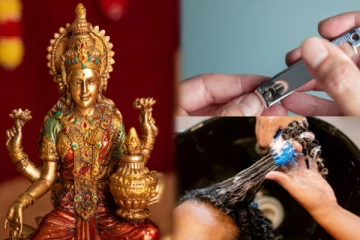 செவ்வாய்க்கிழமைகளில் இந்த விடயங்களை செய்தால் துன்பம் வருமாம்!