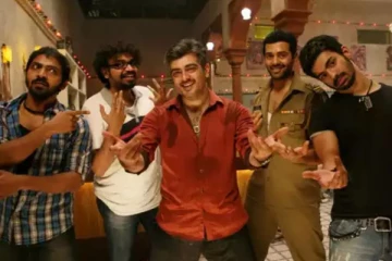 மங்காத்தா படத்தில் நடிக்கும் வாய்ப்பை மிஸ் செய்த பிரபல நடிகர்.. யார் தெரியுமா