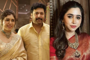 ரவி மோகனால் ரூ. 100 கோடி கடன்.. அவரது மாமியார் வெளியிட்ட அறிக்கை