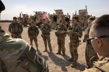 LNG  ஒப்பந்தம்;  இலங்கையில் அமெரிக்க இராணுவ தளம் உருவாகலாம்