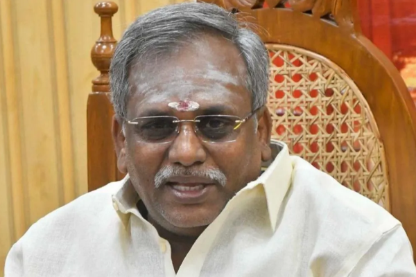 விஜய் ரோடு ஷோவிற்கு புதுச்சேரியில் அனுமதி மறுப்பு - வேறு திகதியில் பொதுக்கூட்டம்? | Puducherry Govt Deny To Tvk Vijay Road Show விஜய் ரோடு ஷோவிற்கு புதுச்சேரியில் அனுமதி மறுப்பு - வேறு திகதியில் பொதுக்கூட்டம்? | Puducherry Govt Deny To Tvk Vijay Road Show