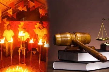வட்டுக்கோட்டையிலும் நால்வருக்கு நீதிமன்றினால் தடை உத்தரவு