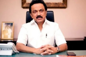 கொரோனா பரவல் தடுப்பு குறித்து மீண்டும் மு.க.ஸ்டாலின் ஆலோசனை