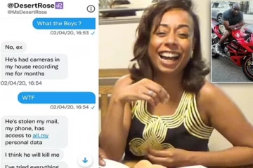 லண்டனில் கொடூரமாக கொல்லப்பட்ட பெண்: தோழிக்கு அனுப்பிய குறுஞ்செய்திகள் தெரிவிக்கும் அதிர்ச்சியளிக்கும் தகவல்கள்