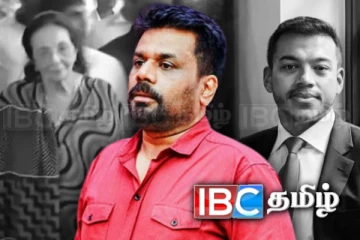 வயதான பெண்மணியிடம் விசாரணை: விமர்சனங்களுக்கு அநுர பதிலடி!!