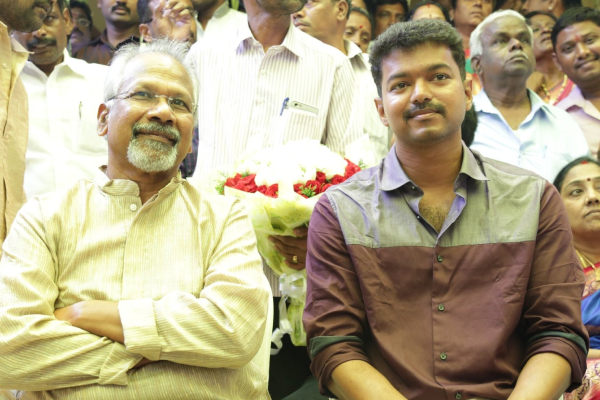 பொன்னியின் செல்வனில் நடிக்க இருந்த விஜய், மகேஷ் பாபு.. ஆனால் திடீரென ட்ராப் ஆனது ஏன் தெரியுமா?