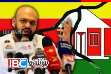 பிரிந்து சென்றவர்கள் தமிழரசுக் கட்சியுடன் இணையுங்கள் - அழைப்பு விடும் இரா. சாணக்கியன்