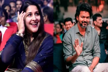 அப்பா அம்மாவுடன் பஞ்சாயத்துக்கு முற்றுப்புள்ளி வைத்த விஜய்.. ஆனால் இந்த விடயம் மட்டும் புகையுதே!..