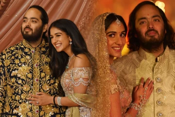 ஆனந்த் அம்பானி தேனிலவிற்கு சென்ற ஹோட்டலின் ஒரு நாள் வாடகை எவ்வளவு தெரியுமா?