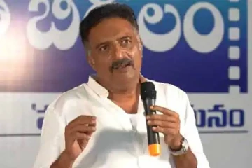 தமிழிக்கு டாட்டா கொடுக்கிறாரா நடிகர் பிரகாஷ் ராஜ்? பாதியில் நின்ற படப்பிடிப்பு