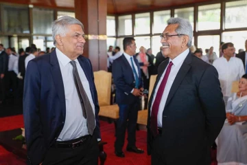 ஒரு முறை கூட முழுமையாக பிரதமர் பதவியில் இருக்காத ரணில் - ராஜபக்சர்கள் போடும் திட்டம்