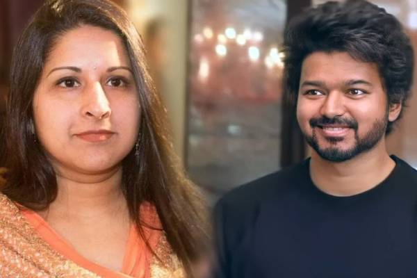 விஜய்- சங்கீதா விவாகரத்து? விளக்கம் கொடுத்த விஜய்யின் உயிர் நண்பர் | Vijay Sangeetha Divorce Sanjeev Shut Down Rumours