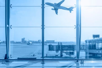 நாட்டில் தயாராகும் புதிய விமான நிலையம்