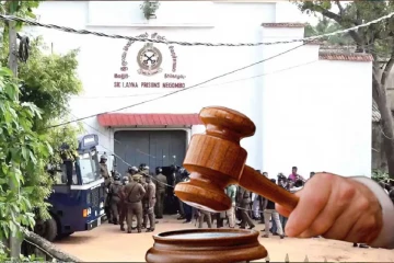 நீர்கொழும்பு சிறை அதிகாரி அளித்த சாட்சியம் : நீதிமன்றம் விதித்த இறுக்கமான உத்தரவு