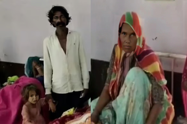 55 ஆவது வயதில் 17 ஆவது குழந்தையை பெற்ற தாய் : இந்தியாவில் மருத்துவர்கள் அதிர்ச்சி | Woman 55 Gives Birth To 17Th Child