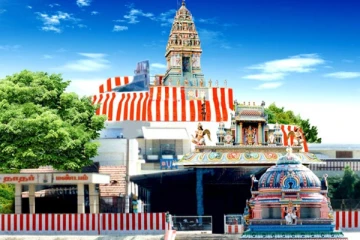 கரூர் மாவட்டத்தில் நாம் கட்டாயம் தரிசிக்க வேண்டிய முக்கியமான கோயில்கள்