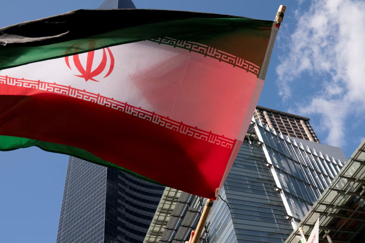 இஸ்ரேலுக்கு எதிராக களமிறங்கும் புதிய அமைப்பு! விடுக்கப்பட்ட கடும் எச்சரிக்கை | Strikes In Lebanon Iraqi Militia Warn Israel இஸ்ரேலுக்கு எதிராக களமிறங்கும் புதிய அமைப்பு! விடுக்கப்பட்ட கடும் எச்சரிக்கை | Strikes In Lebanon Iraqi Militia Warn Israel