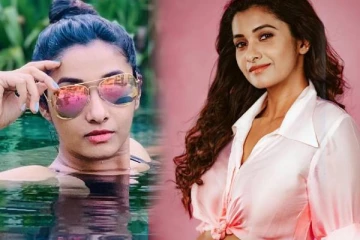 ஷூட்டிங்கில் கேவலப்பட்ட பிரியா பவானி சங்கர்.. அம்பலப்படுத்தி அசிங்கப்படுத்திய சீரியல் நடிகை