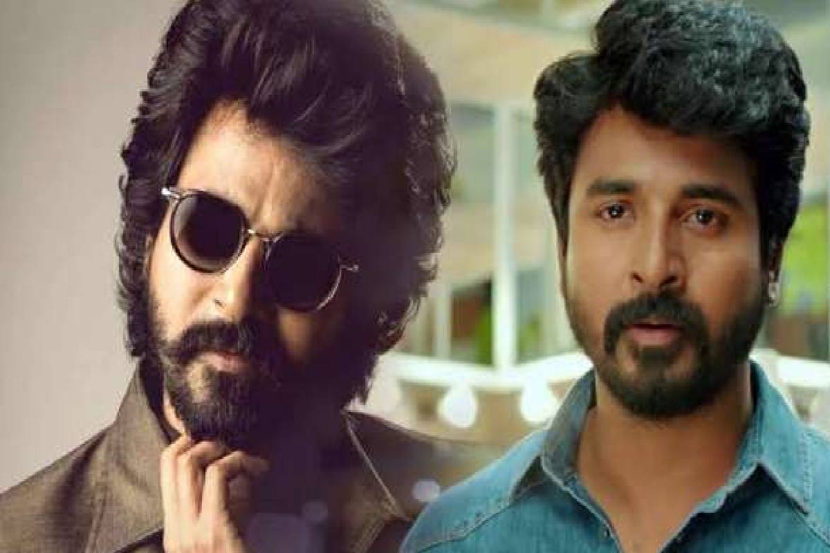 16-வது திருமண நாளைக் கொண்டாடும் நடிகர் சிவகார்த்திகேயன் - ஆர்த்தி தம்பதி ... குவியும் வாழ்த்துக்கள் | Sivakarthikeyan Aarthy Wedding Anniversary Photos
