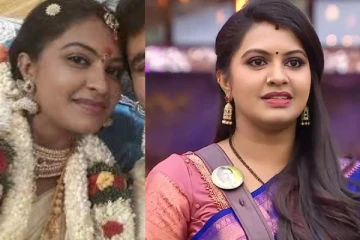 அந்த இயக்குனரை திருமணம் செய்யும் ரச்சிதா!! யாரை தெரியுமா?